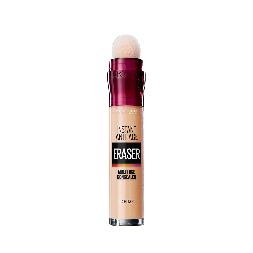 Maybelline Instant Anti Age Eraser Concealer 04